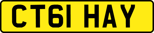 CT61HAY