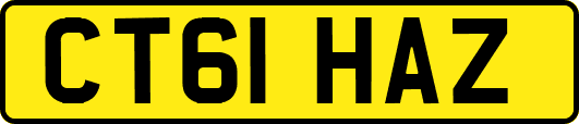 CT61HAZ