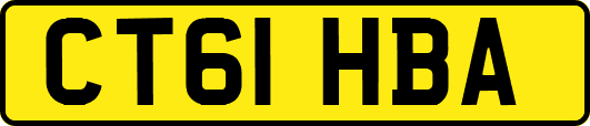 CT61HBA