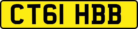 CT61HBB