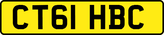 CT61HBC