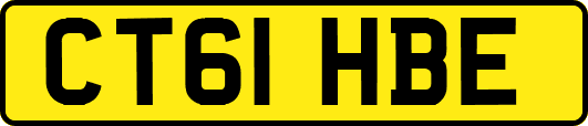 CT61HBE