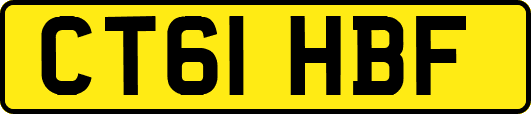 CT61HBF
