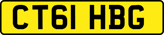 CT61HBG