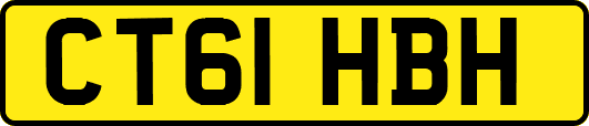 CT61HBH