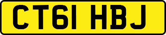 CT61HBJ