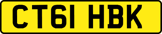 CT61HBK