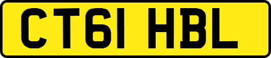 CT61HBL