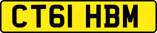 CT61HBM