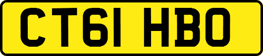 CT61HBO