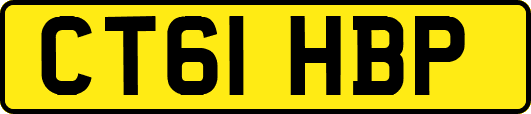 CT61HBP