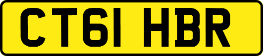 CT61HBR