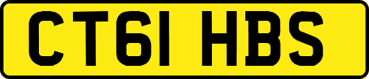 CT61HBS