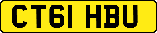 CT61HBU