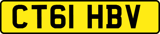 CT61HBV