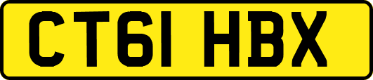 CT61HBX