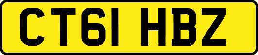 CT61HBZ
