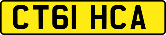 CT61HCA