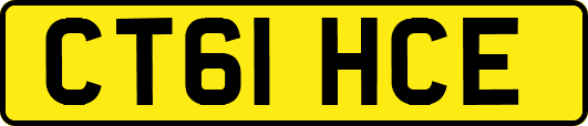 CT61HCE