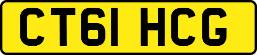 CT61HCG