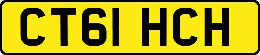 CT61HCH