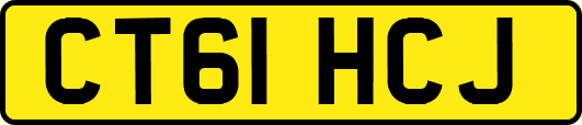 CT61HCJ