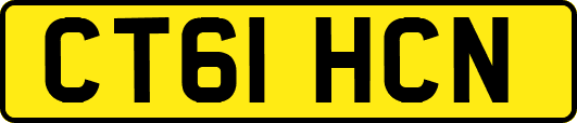 CT61HCN