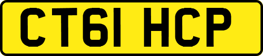 CT61HCP