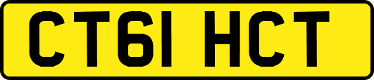CT61HCT