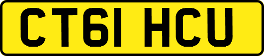 CT61HCU
