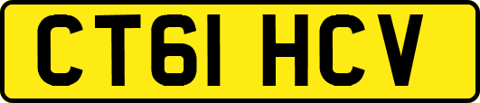CT61HCV