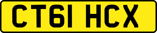 CT61HCX