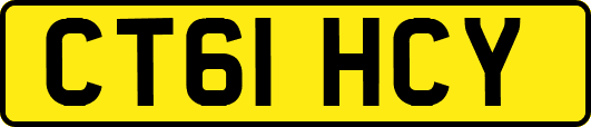 CT61HCY