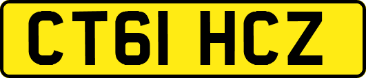 CT61HCZ