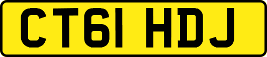 CT61HDJ