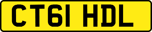 CT61HDL