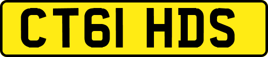 CT61HDS