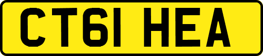 CT61HEA