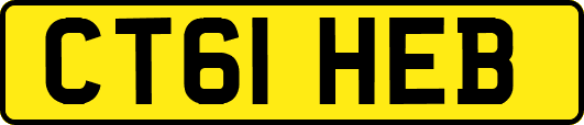 CT61HEB