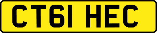 CT61HEC