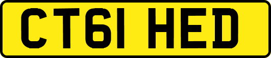 CT61HED