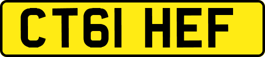 CT61HEF