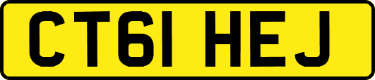 CT61HEJ