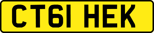CT61HEK