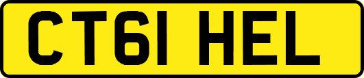 CT61HEL