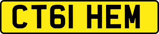 CT61HEM
