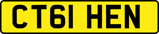 CT61HEN
