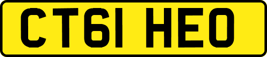 CT61HEO