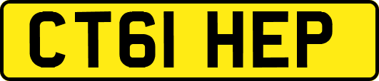 CT61HEP