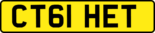 CT61HET